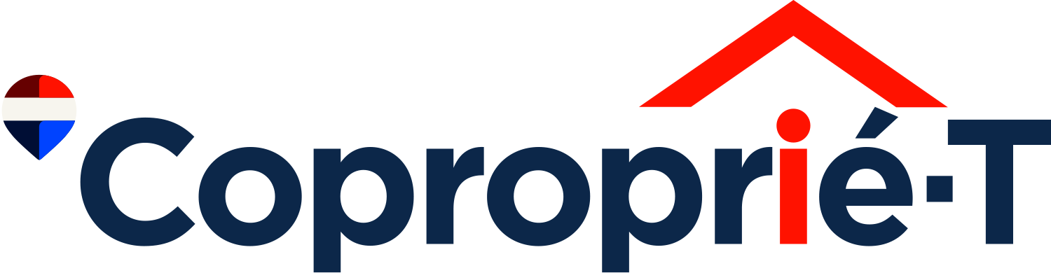 Logo Coproprie-T