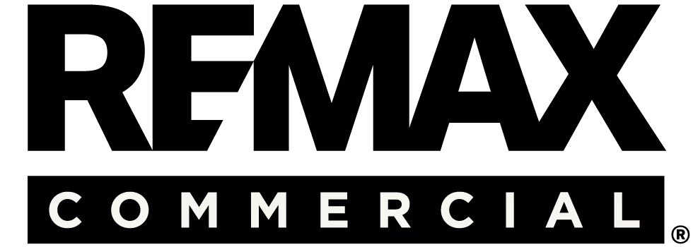 Logo RE/MAX Commercial
